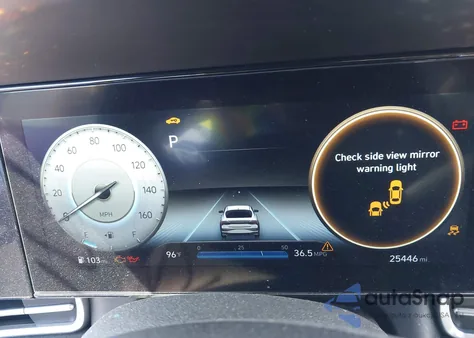 2023 Hyundai Elantra Sel из США, поврежденный, VIN KMHLS4AG6PU411525